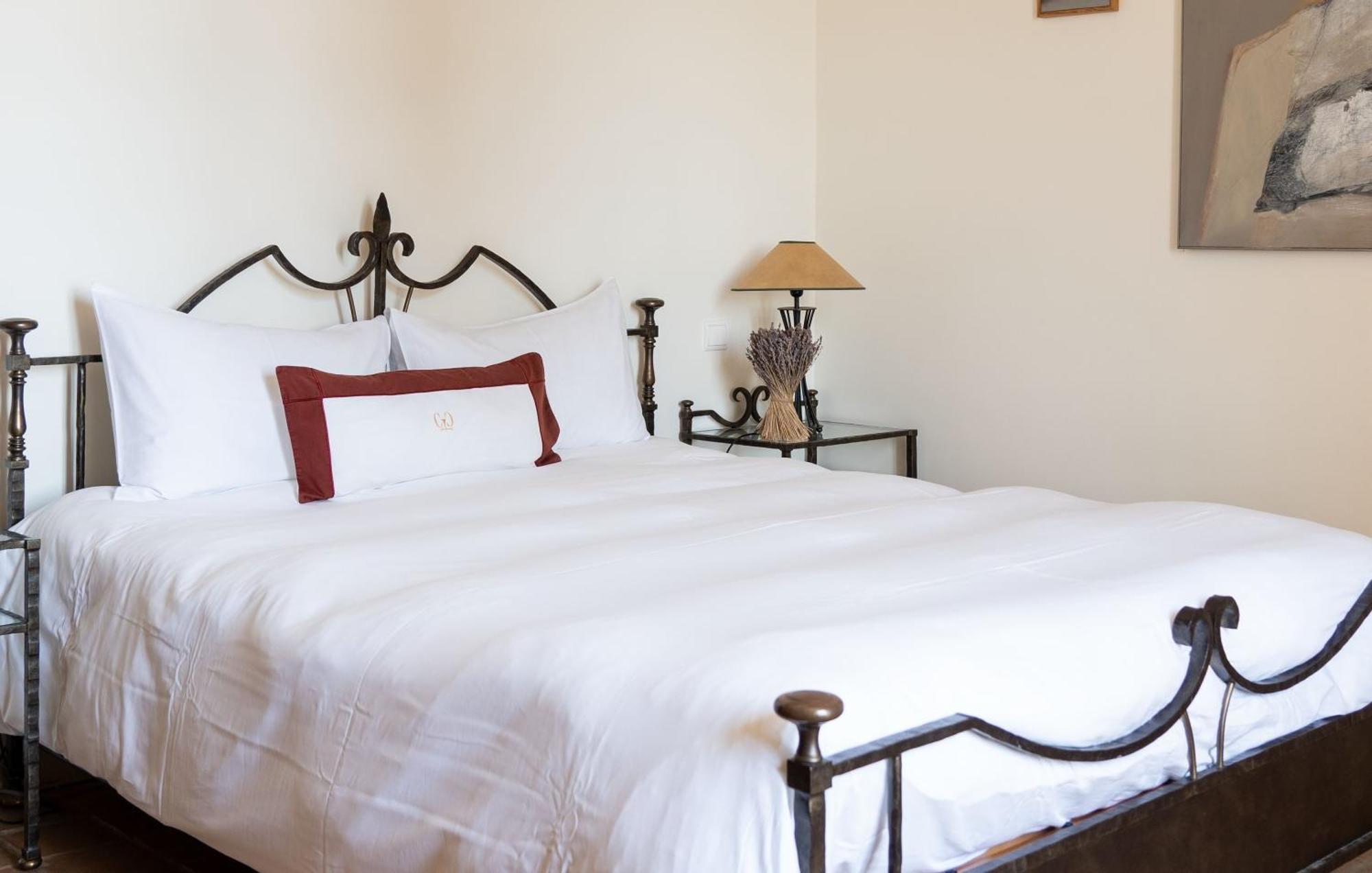 Château les Crostes Lorgues Chambre photo