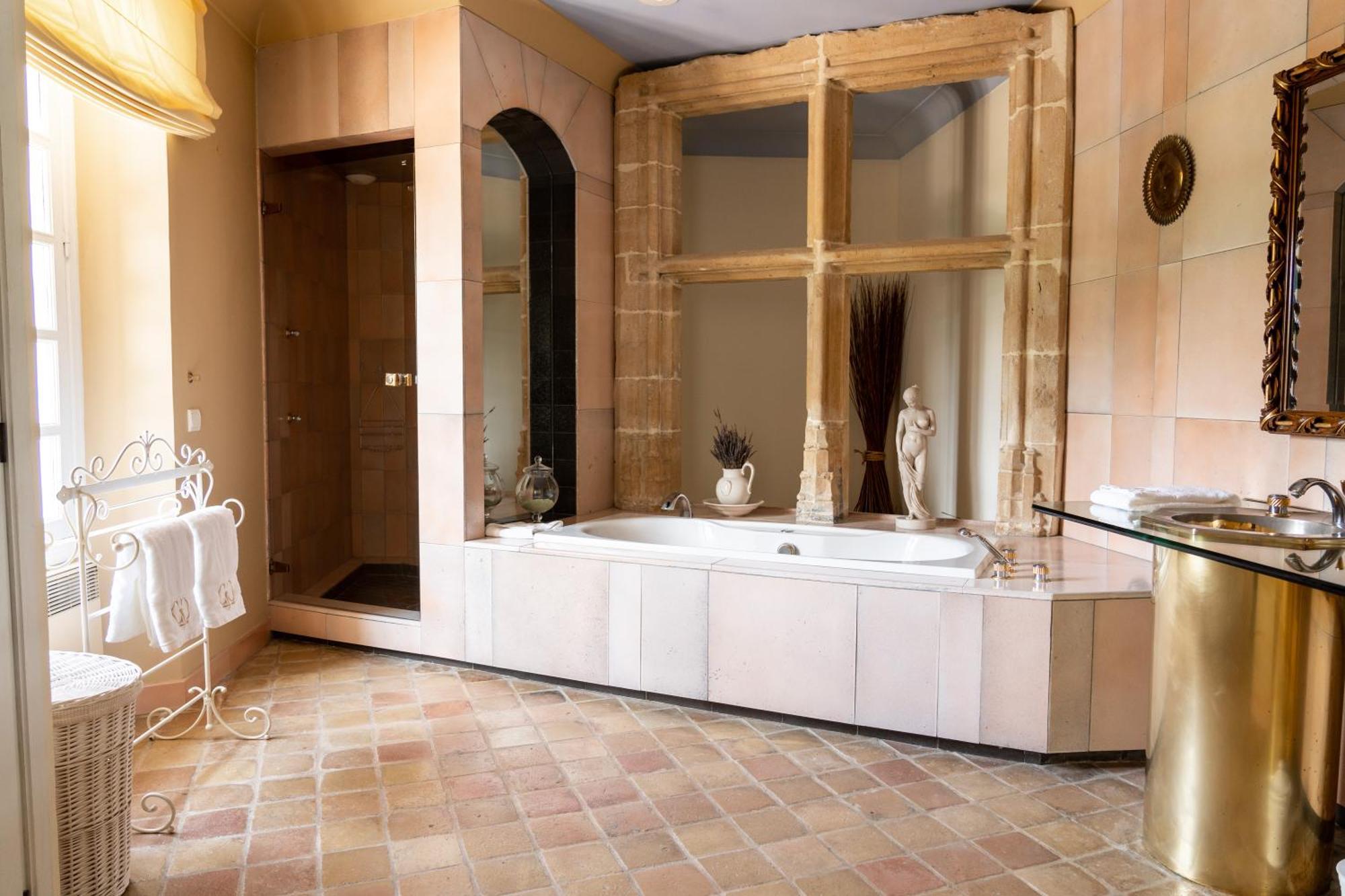 Château les Crostes Lorgues Chambre photo