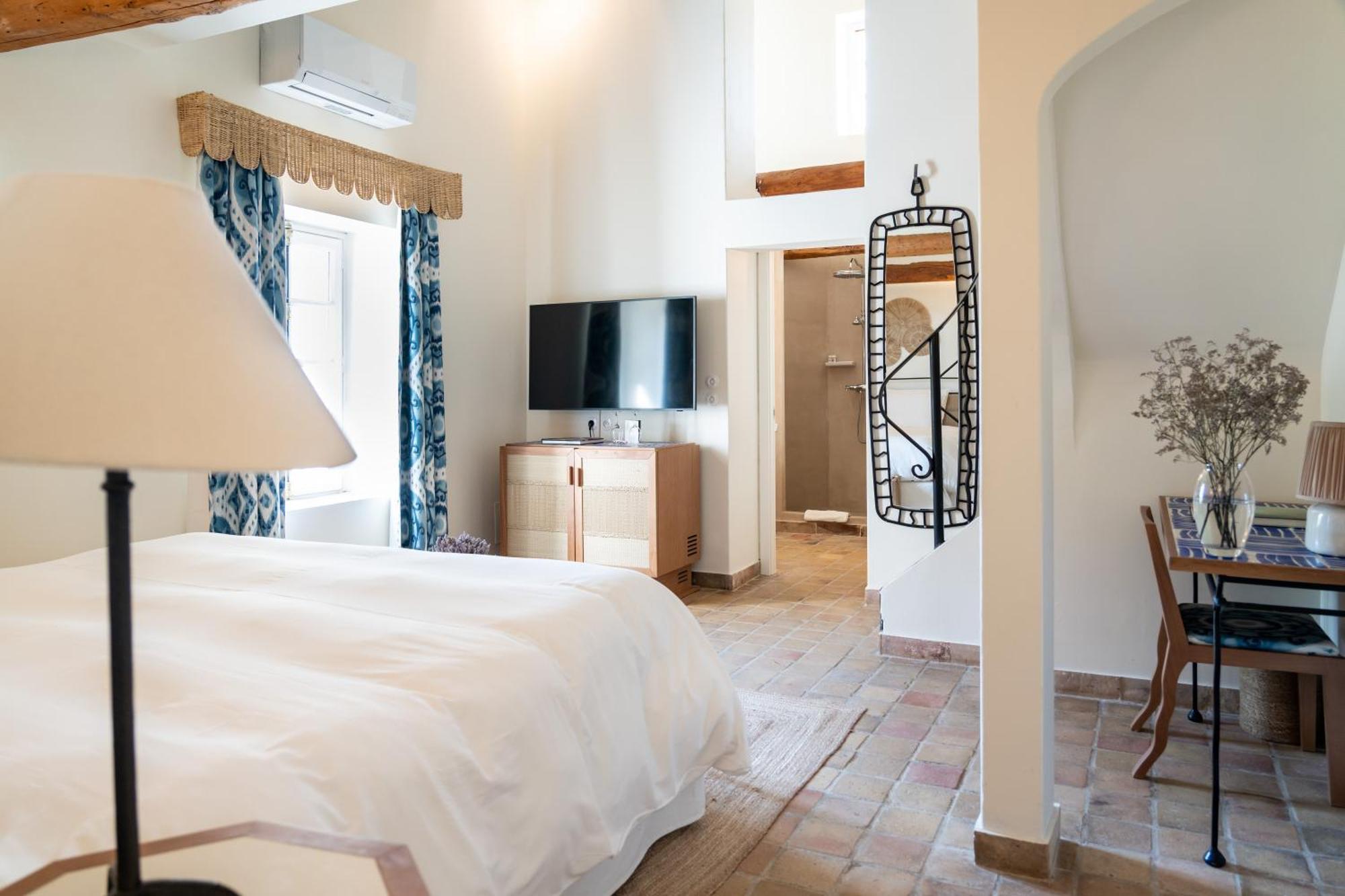 Château les Crostes Lorgues Chambre photo