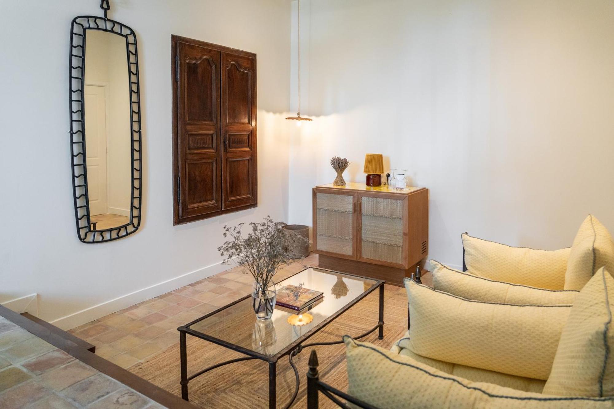 Château les Crostes Lorgues Chambre photo