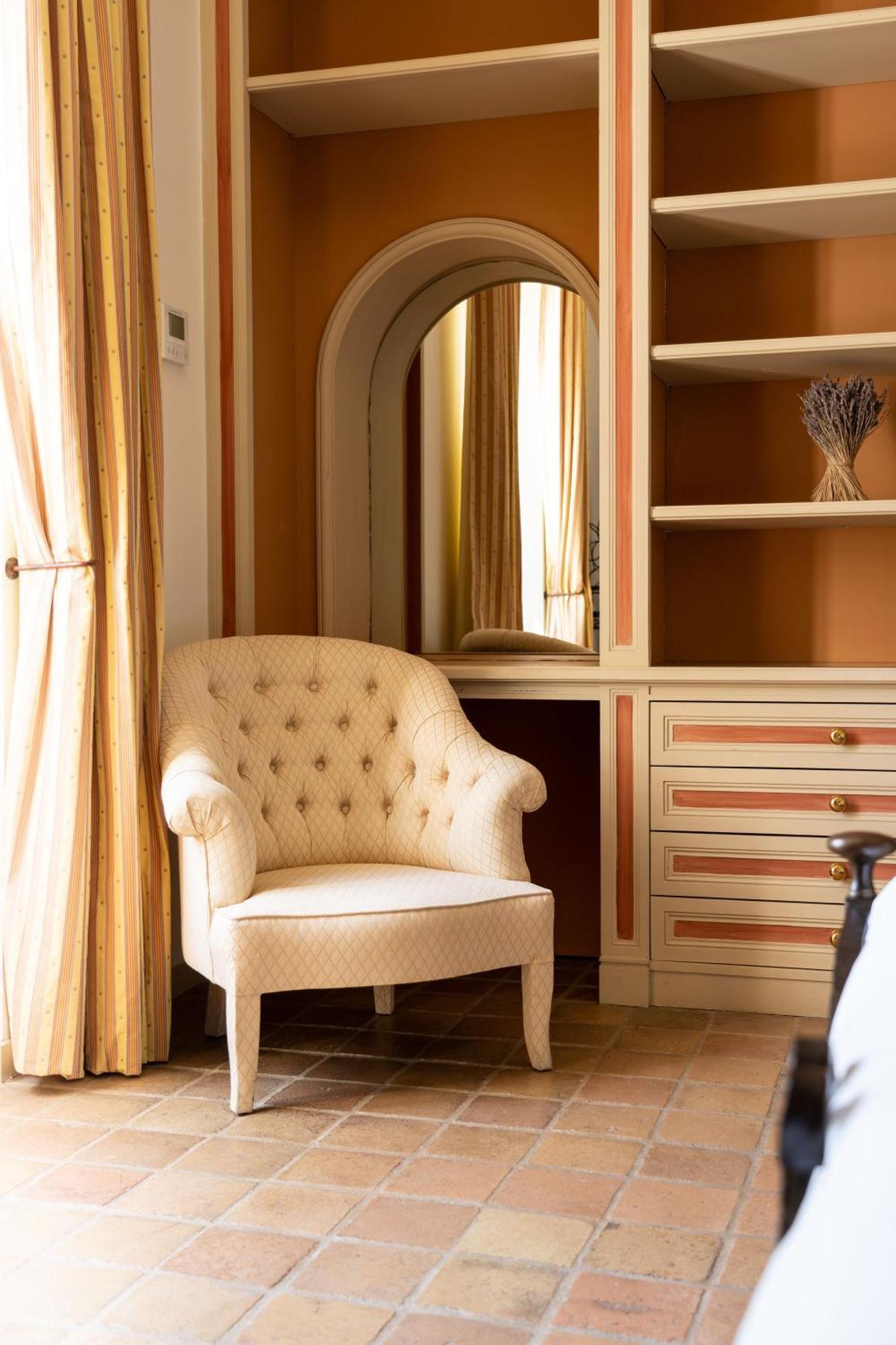 Château les Crostes Lorgues Chambre photo