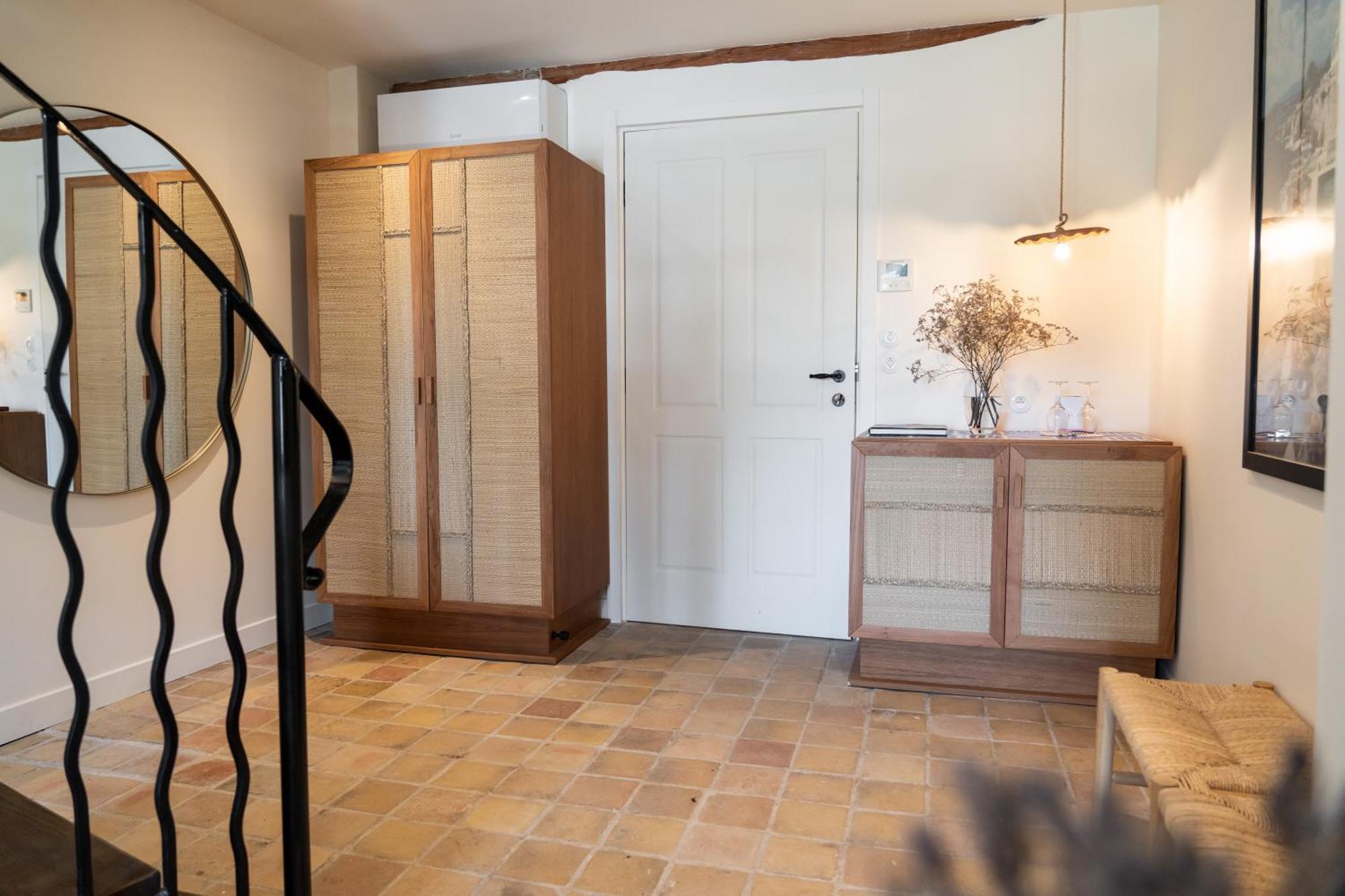 Château les Crostes Lorgues Chambre photo